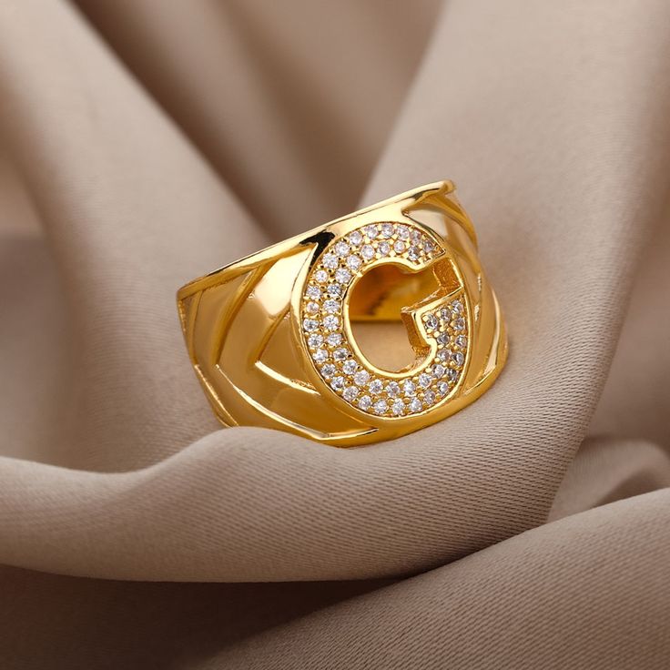 Gold Necklace